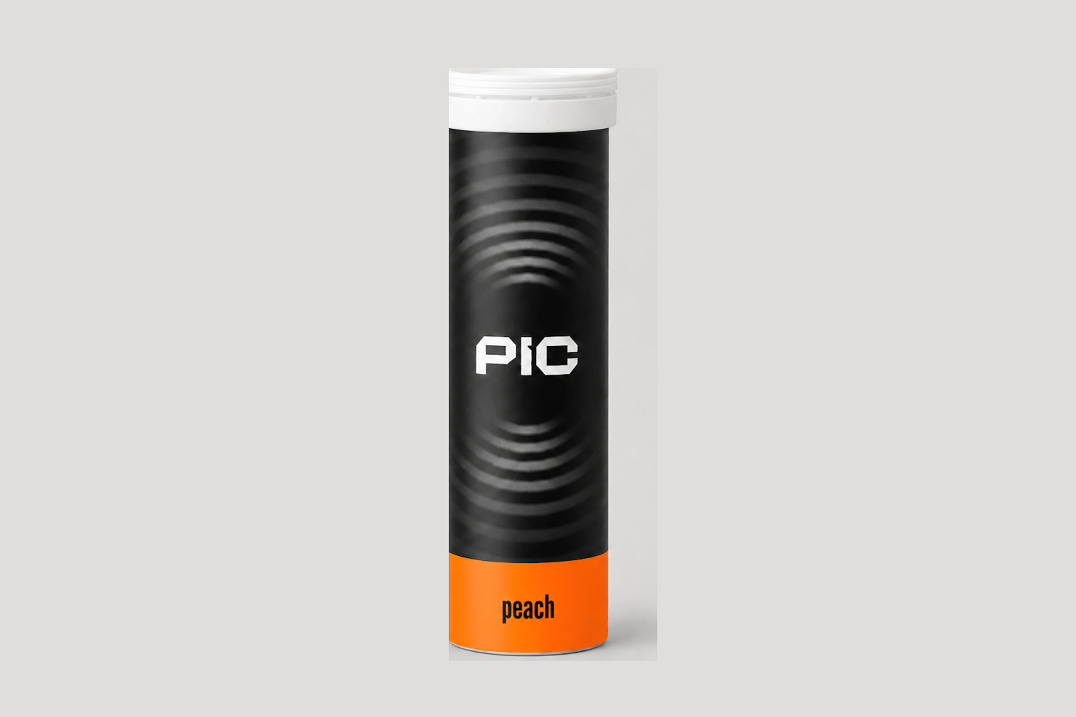 PIC peach